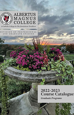 Albertus Magnus College 2022 - 2023 Course Catalogue