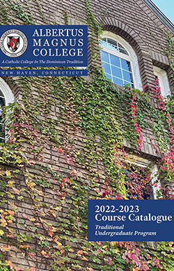 Albertus Magnus College 2022 - 2023 Course Catalogue